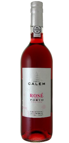 Cálem Port Rosé