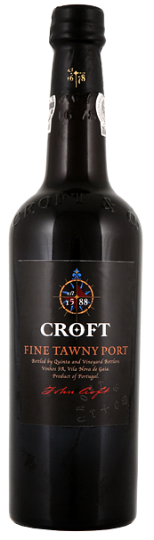 Croft Fine Tawny Port